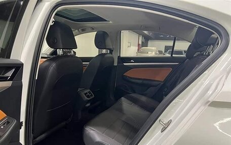 Volkswagen Bora, 2023 год, 1 750 000 рублей, 15 фотография