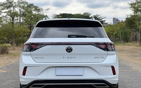 Volkswagen T-Roc I, 2023 год, 1 450 000 рублей, 7 фотография