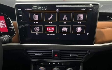 Volkswagen Bora, 2023 год, 1 750 000 рублей, 12 фотография