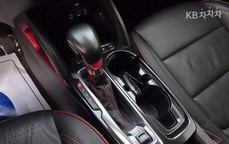 Chevrolet TrailBlazer, 2022 год, 1 620 000 рублей, 11 фотография