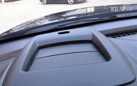 Chevrolet TrailBlazer, 2022 год, 1 620 000 рублей, 10 фотография