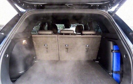 Chevrolet TrailBlazer, 2022 год, 1 620 000 рублей, 17 фотография