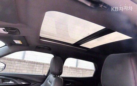 Chevrolet TrailBlazer, 2022 год, 1 620 000 рублей, 16 фотография