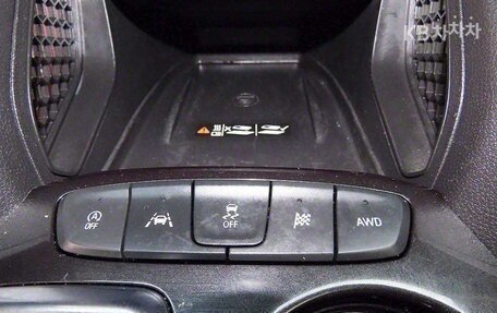 Chevrolet TrailBlazer, 2022 год, 1 620 000 рублей, 12 фотография