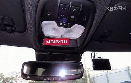 Chevrolet TrailBlazer, 2022 год, 1 620 000 рублей, 15 фотография