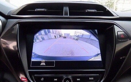 Chevrolet TrailBlazer, 2022 год, 1 620 000 рублей, 14 фотография