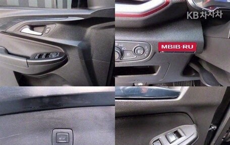 Chevrolet TrailBlazer, 2022 год, 1 620 000 рублей, 18 фотография