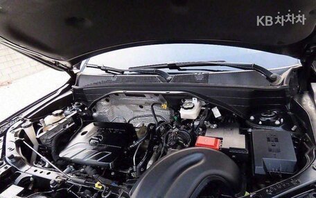 Chevrolet TrailBlazer, 2022 год, 1 620 000 рублей, 19 фотография