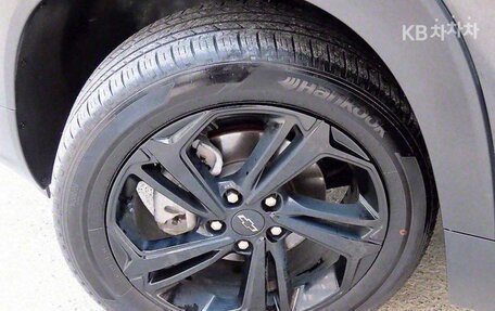 Chevrolet TrailBlazer, 2022 год, 1 620 000 рублей, 20 фотография