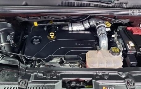 Chevrolet Trax, 2022 год, 1 120 000 рублей, 9 фотография