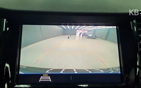 Chevrolet Trax, 2022 год, 1 120 000 рублей, 14 фотография