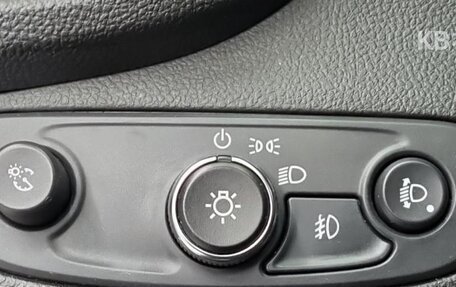 Chevrolet Trax, 2022 год, 1 120 000 рублей, 17 фотография