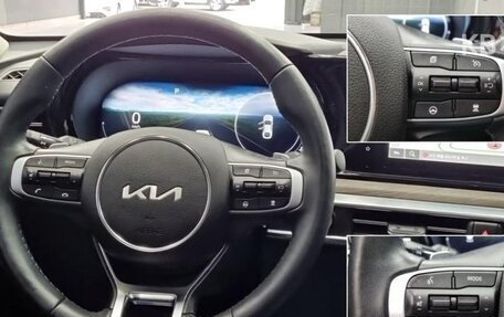 KIA K5, 2023 год, 2 420 000 рублей, 7 фотография