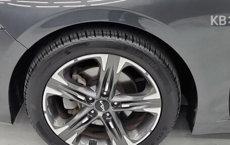 KIA K5, 2023 год, 2 420 000 рублей, 6 фотография