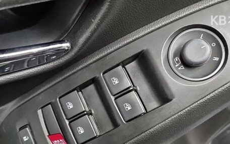 Chevrolet Trax, 2022 год, 1 120 000 рублей, 18 фотография