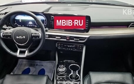 KIA K5, 2023 год, 2 420 000 рублей, 9 фотография