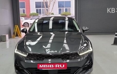KIA K5, 2023 год, 2 420 000 рублей, 3 фотография