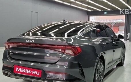 KIA K5, 2023 год, 2 420 000 рублей, 2 фотография