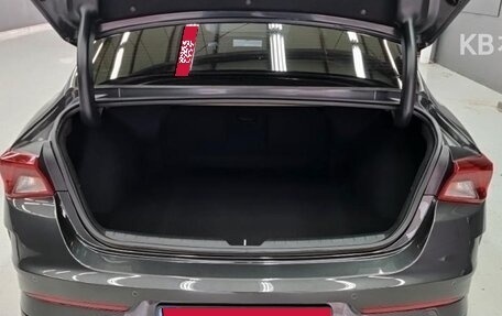 KIA K5, 2023 год, 2 420 000 рублей, 5 фотография