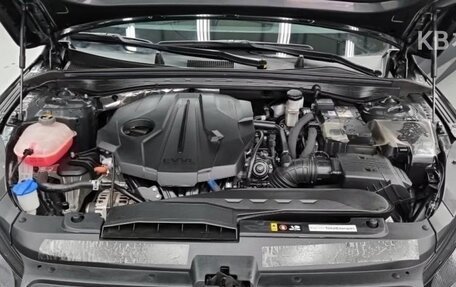 KIA K5, 2023 год, 2 420 000 рублей, 10 фотография