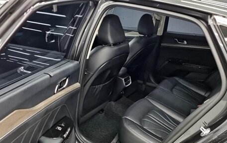 KIA K5, 2023 год, 2 420 000 рублей, 12 фотография