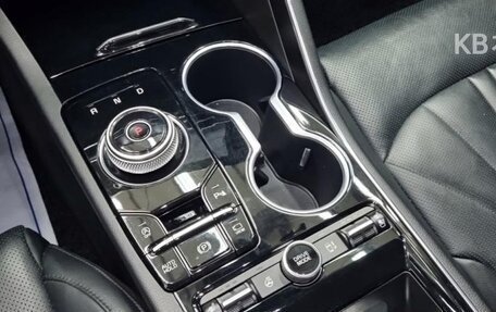 KIA K5, 2023 год, 2 420 000 рублей, 15 фотография