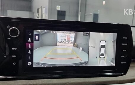 KIA K5, 2023 год, 2 420 000 рублей, 14 фотография