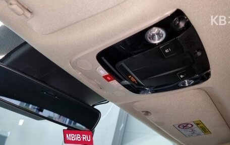 KIA K5, 2023 год, 2 420 000 рублей, 17 фотография