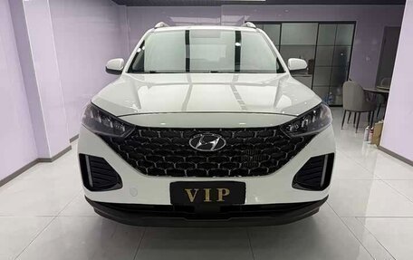 Hyundai ix35, 2021 год, 1 483 000 рублей, 2 фотография