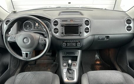 Volkswagen Tiguan I, 2015 год, 1 580 000 рублей, 10 фотография