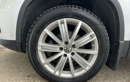 Volkswagen Tiguan I, 2015 год, 1 580 000 рублей, 14 фотография