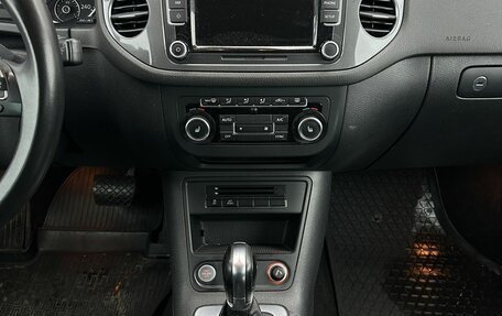 Volkswagen Tiguan I, 2015 год, 1 580 000 рублей, 11 фотография