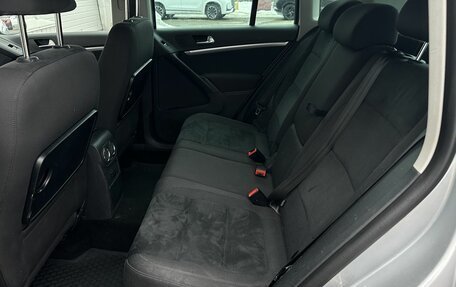 Volkswagen Tiguan I, 2015 год, 1 580 000 рублей, 12 фотография