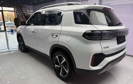 Hyundai ix35, 2021 год, 1 483 000 рублей, 4 фотография