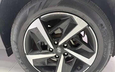 Hyundai ix35, 2021 год, 1 483 000 рублей, 7 фотография