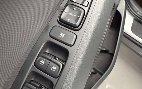 Hyundai ix35, 2021 год, 1 483 000 рублей, 8 фотография