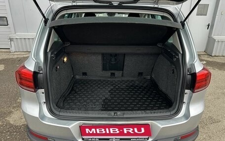 Volkswagen Tiguan I, 2015 год, 1 580 000 рублей, 15 фотография