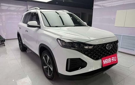 Hyundai ix35, 2021 год, 1 483 000 рублей, 3 фотография