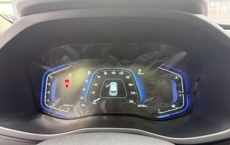 Hyundai ix35, 2021 год, 1 483 000 рублей, 11 фотография