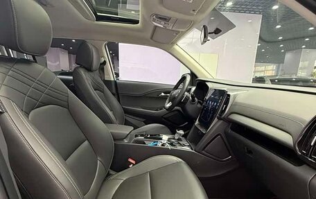 Hyundai ix35, 2021 год, 1 483 000 рублей, 16 фотография