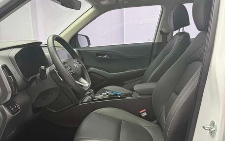 Hyundai ix35, 2021 год, 1 483 000 рублей, 10 фотография