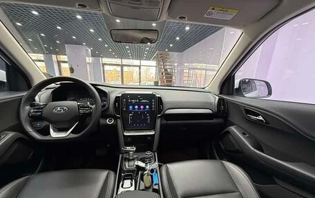 Hyundai ix35, 2021 год, 1 483 000 рублей, 18 фотография