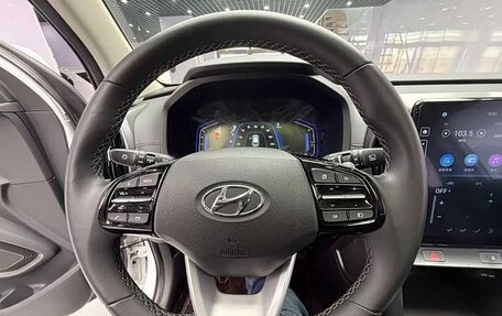 Hyundai ix35, 2021 год, 1 483 000 рублей, 12 фотография