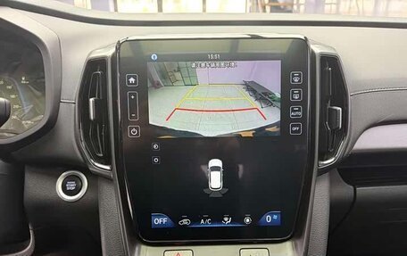 Hyundai ix35, 2021 год, 1 483 000 рублей, 13 фотография