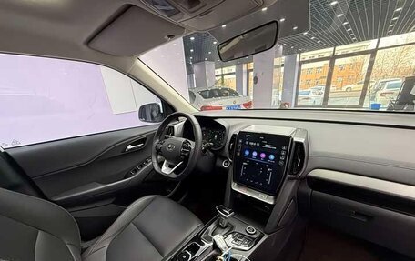 Hyundai ix35, 2021 год, 1 483 000 рублей, 17 фотография