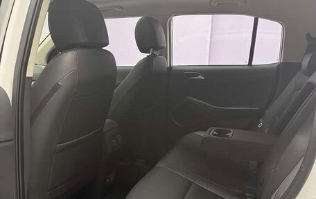 Hyundai ix35, 2021 год, 1 483 000 рублей, 19 фотография