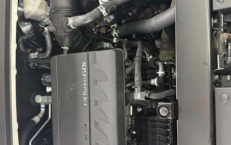 Hyundai ix35, 2021 год, 1 483 000 рублей, 23 фотография