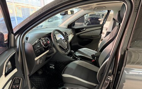 Volkswagen Jetta VII, 2022 год, 1 250 000 рублей, 9 фотография