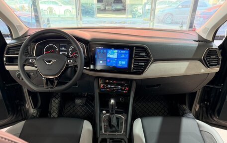 Volkswagen Jetta VII, 2022 год, 1 250 000 рублей, 8 фотография