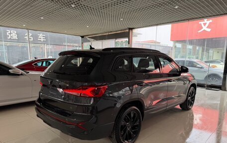 Volkswagen Jetta VII, 2022 год, 1 250 000 рублей, 4 фотография